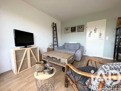 Appartement à Mérignac (33700)