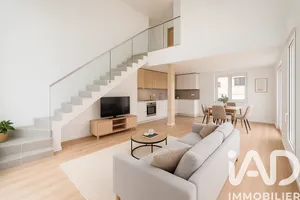 Maison à Fléville-devant-Nancy (54710)