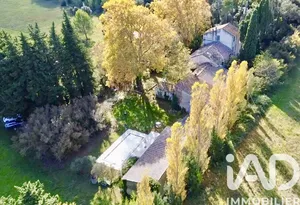 Mas at Orgon (13660)