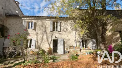 Mas à Orgon (13660)