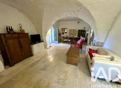 Mas à Orgon (13660)