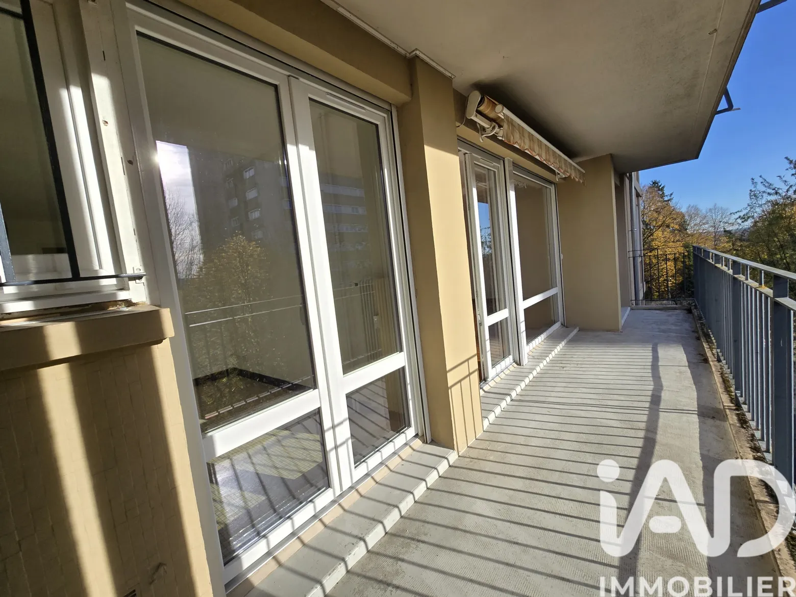 appartement à Sedan