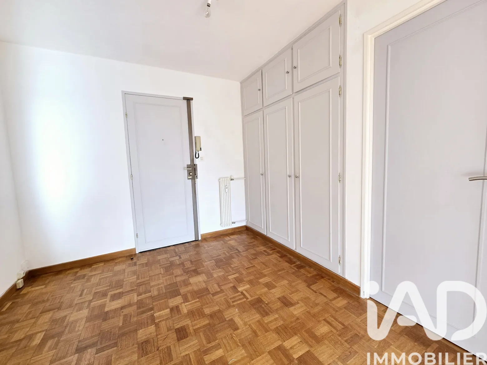 Vente appartement à Sedan (08200) : appartement 5 pièces 106 m² — 3