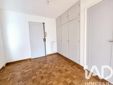 Appartement à Sedan (08200)