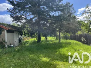 Maison de ville à Le Blanc (36300)