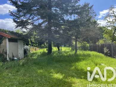 Maison de ville à Le Blanc (36300)