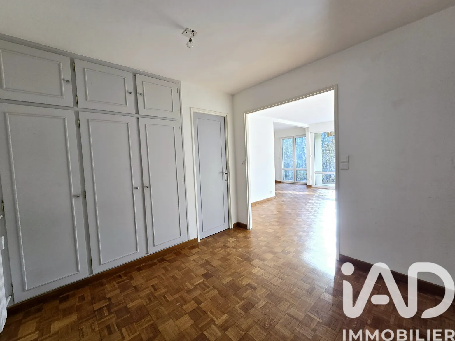 Vente appartement à Sedan (08200) : appartement 5 pièces 106 m² — 2