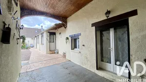 House at Estrées-Saint-Denis (60190)