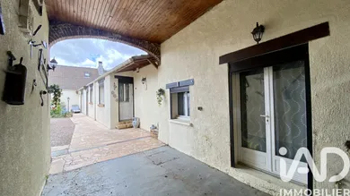 Maison à Estrées-Saint-Denis (60190)