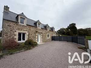 Maison à Saint-Cast-le-Guildo (22380)