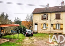 Appartement à La Vôge-les-Bains (88240)
