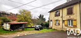 Appartement à La Vôge-les-Bains (88240)