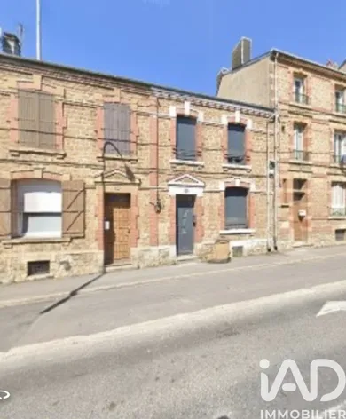 Townhouse in Charleville-Mézières (08000)