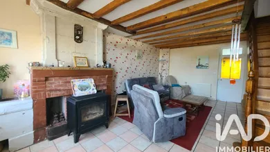 Village house in Villebernier (49400)