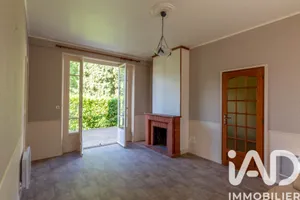 Apartment at Bourron-Marlotte (77780)