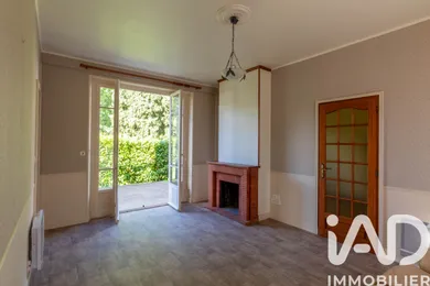 Appartement à Bourron-Marlotte (77780)