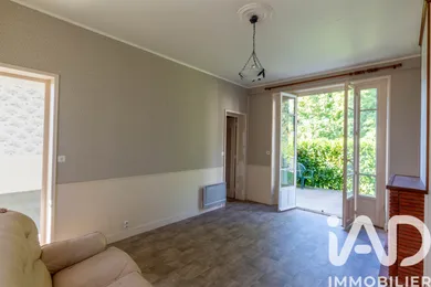 Appartement à Bourron-Marlotte (77780)