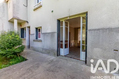 Appartement à Bourron-Marlotte (77780)