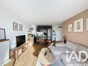 Appartement à Le Blanc-Mesnil (93150)