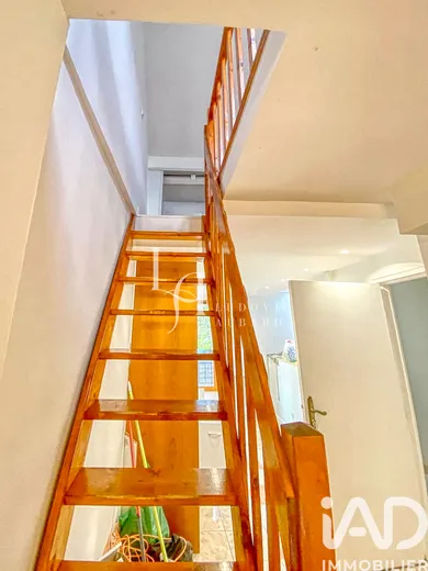 Appartement à Saint-Ouen-l'Aumône (95310)