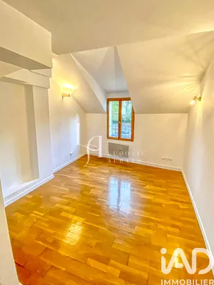Appartement à Saint-Ouen-l'Aumône (95310)