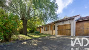 Maison à Ayguesvives (31450)