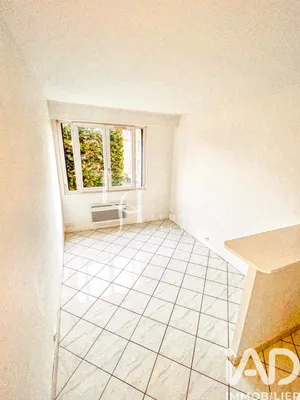 Appartement à Pontoise (95300)