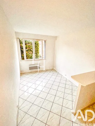 Appartement à Pontoise (95300)