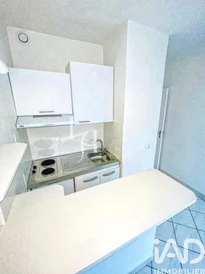 Appartement à Pontoise (95300)