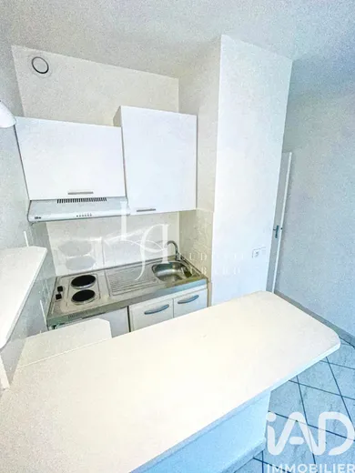 Appartement à Pontoise (95300)