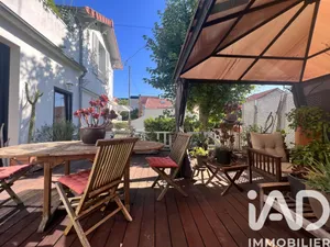 Maison à Cormeilles-en-Parisis (95240)