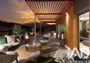 Apartment at Céret (66400)