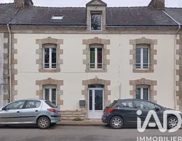 Village house in La Chapelle-Neuve (56500)
