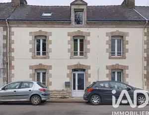 Maison de village à La Chapelle-Neuve (56500)