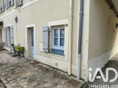 Appartement à Rambouillet (78120)