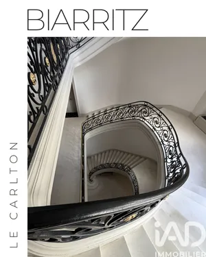 Studio à Biarritz (64200)