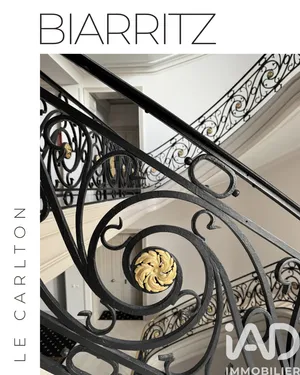 Studio à Biarritz (64200)