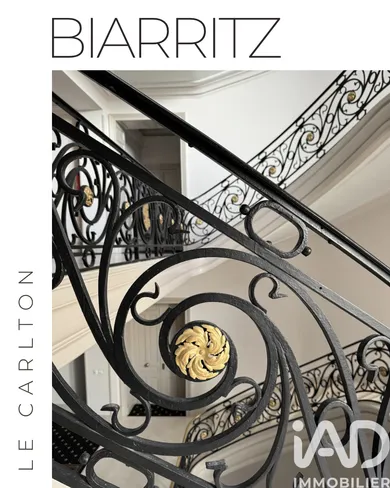 Studio à Biarritz (64200)