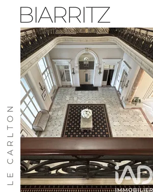 Studio à Biarritz (64200)