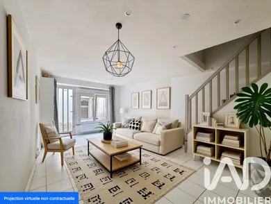 Maison à Armissan (11110)