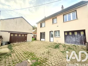 Maison à BONNEVAL (28800)