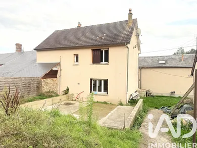 Maison à Bonneval (28800)