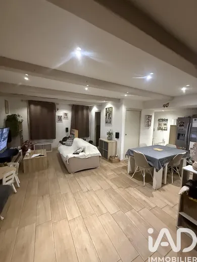 Park home at Le Plan-de-la-Tour (83120)