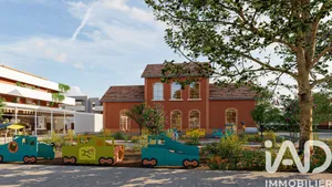 Appartement à Céret (66400)