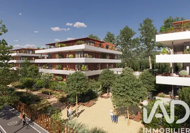 Appartement à Céret (66400)