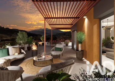 Apartment in Céret (66400)