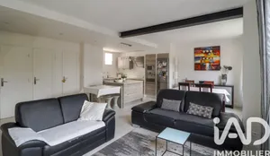 Maison traditionnelle à Rueil-Malmaison (92500)