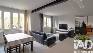 Maison traditionnelle à Rueil-Malmaison (92500)