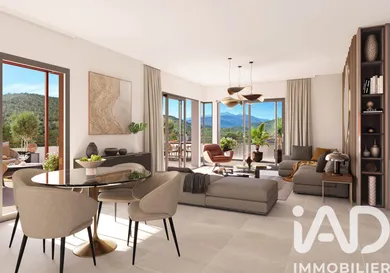 Appartement à Céret (66400)