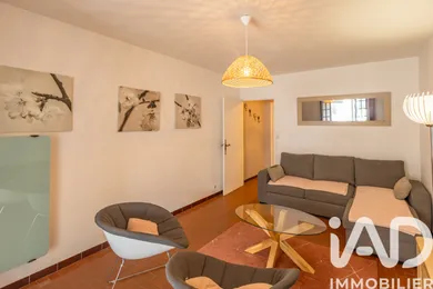 Appartement à Saintes-Maries-de-la-Mer (13460)